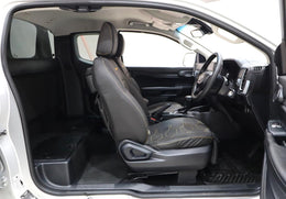 2024 Ford Ranger 2.0 Sit Supercab XL Auto