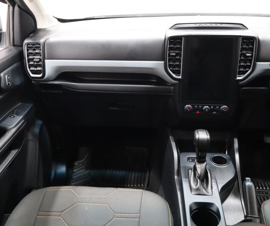 2024 Ford Ranger 2.0 Sit Supercab XL Auto