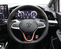 2026 Volkswagen Golf 8 GTI 2.0 TSI (195KW) DSG