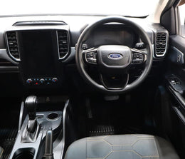 2024 Ford Ranger 2.0 Sit Supercab XL Auto