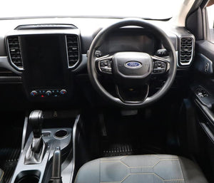 2024 Ford Ranger 2.0 Sit Supercab XL Auto