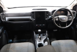 2024 Ford Ranger 2.0 Sit Supercab XL Auto