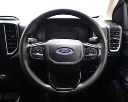 2024 Ford Ranger 2.0 Sit Supercab XL Auto