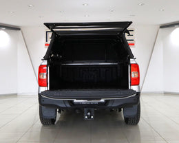 2024 Ford Ranger 2.0 Sit Supercab XL Auto