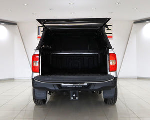 2024 Ford Ranger 2.0 Sit Supercab XL Auto