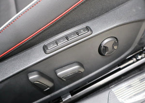 2026 Volkswagen Golf 8 GTI 2.0 TSI 195KW DSG