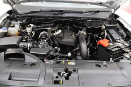 2024 Ford Ranger 2.0 Sit Supercab XL Auto