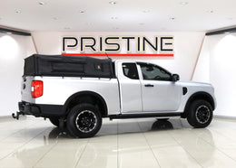 2024 Ford Ranger 2.0 Sit Supercab XL Auto