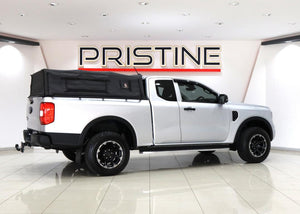 2024 Ford Ranger 2.0 Sit Supercab XL Auto
