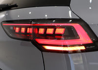 2026 Volkswagen Golf 8 GTI 2.0 TSI (195KW) DSG