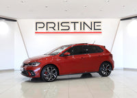 2024 Volkswagen Polo 2.0 GTI DSG (147KW)