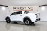 2021 GWM P-Series 2.0TD Double Cab LT 4x4