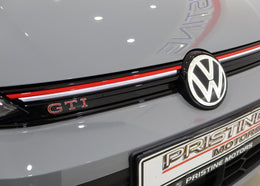 2026 Volkswagen Golf 8 GTI 2.0 TSI 195KW DSG