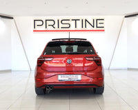 2024 Volkswagen Polo 2.0 GTI DSG (147KW)