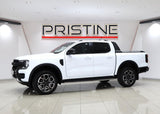 2023 Ford Ranger 2.0 Biturbo Double Cab Wildtrak