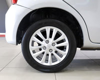 2017 Toyota Etios hatch 1.5 Sprint