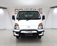 2019 Hyundai H-100 Bakkie 2.6D