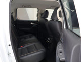 2021 GWM P-Series 2.0TD Double Cab LT 4x4