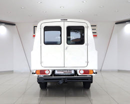 2019 Hyundai H-100 Bakkie 2.6D