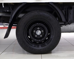 2019 Hyundai H-100 Bakkie 2.6D