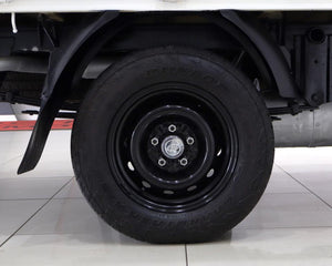 2019 Hyundai H-100 Bakkie 2.6D
