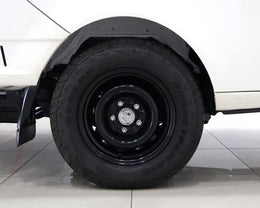 2019 Hyundai H-100 Bakkie 2.6D