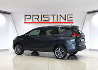 2022 Mitsubishi Xpander 1.5 Manual