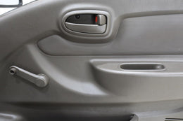 2019 Hyundai H-100 Bakkie 2.6D
