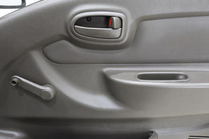 2019 Hyundai H-100 Bakkie 2.6D