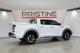 2021 GWM P-Series 2.0TD Double Cab LT 4x4