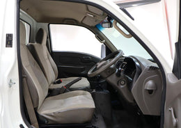 2019 Hyundai H-100 Bakkie 2.6D