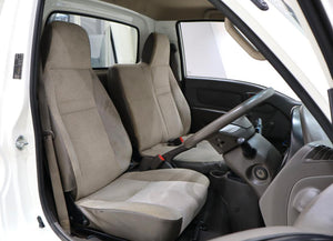 2019 Hyundai H-100 Bakkie 2.6D