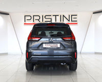 2022 Mitsubishi Xpander 1.5 Manual