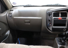 2019 Hyundai H-100 Bakkie 2.6D