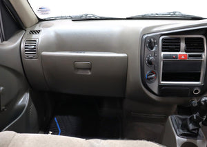 2019 Hyundai H-100 Bakkie 2.6D