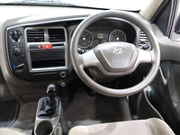 2019 Hyundai H-100 Bakkie 2.6D