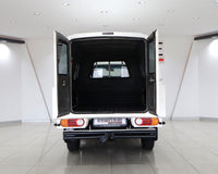 2019 Hyundai H-100 Bakkie 2.6D