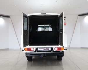 2019 Hyundai H-100 Bakkie 2.6D