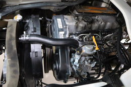 2019 Hyundai H-100 Bakkie 2.6D