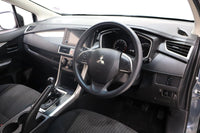 2022 Mitsubishi Xpander 1.5 Manual
