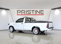 2012 Toyota Hilux 2.0