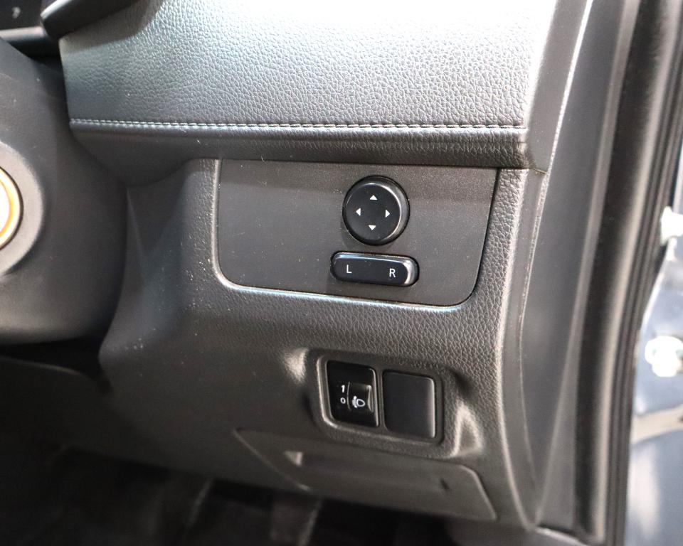 2022 Mitsubishi Xpander 1.5 Manual