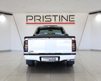 2012 Toyota Hilux 2.0