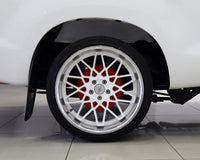 2012 Toyota Hilux 2.0