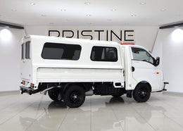 2019 Hyundai H-100 Bakkie 2.6D