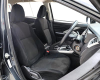 2022 Mitsubishi Xpander 1.5 Manual