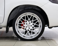 2012 Toyota Hilux 2.0