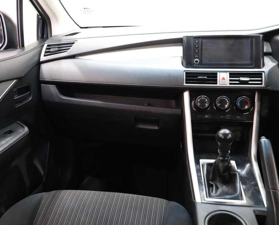 2022 Mitsubishi Xpander 1.5 Manual