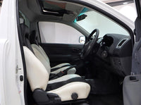 2012 Toyota Hilux 2.0