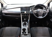 2022 Mitsubishi Xpander 1.5 Manual